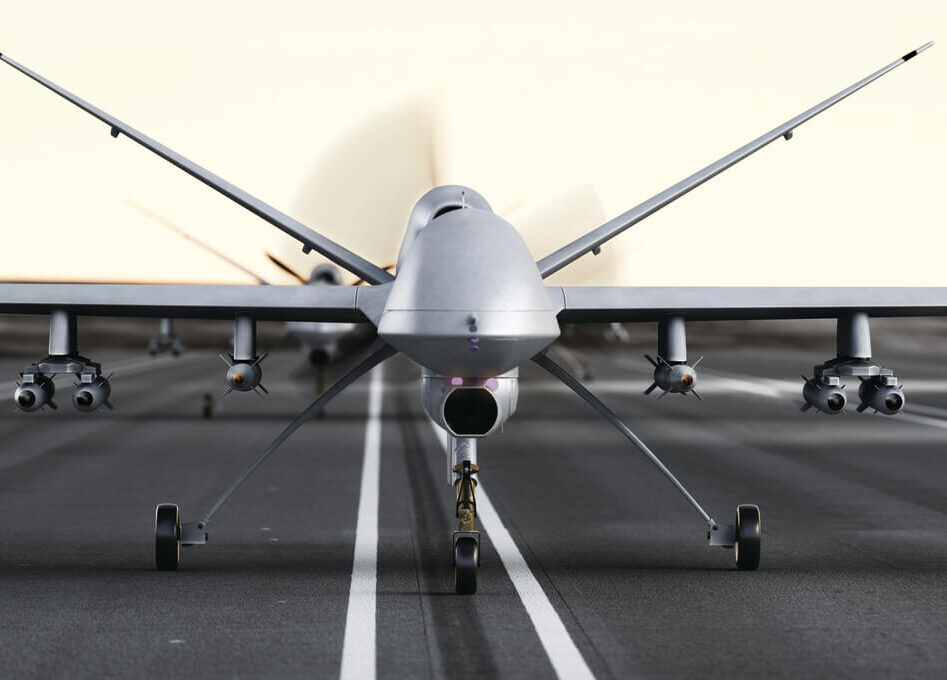 Aerospace & Defense