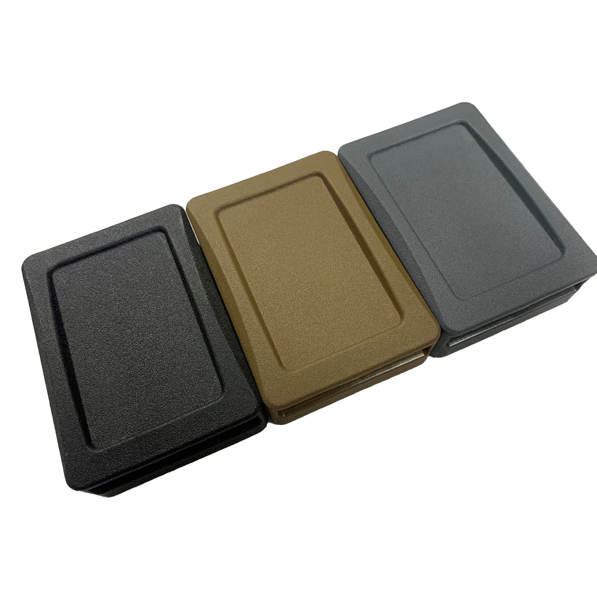 Aegis GEN II Buckle