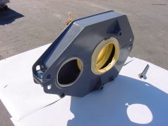 Gear Case