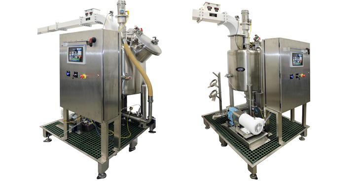 Vessel Systems