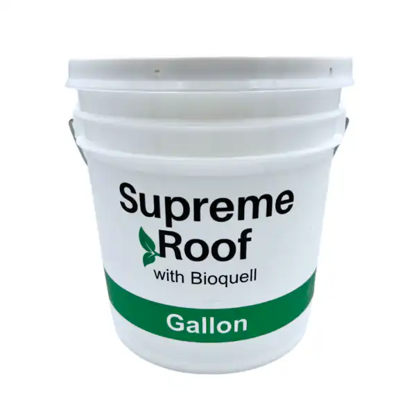 Supreme Roof Gallon