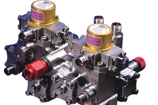 Control Units