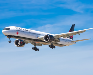 Aerospace & Aviation