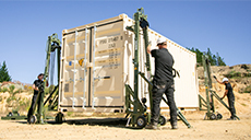 C-Lift Mantis