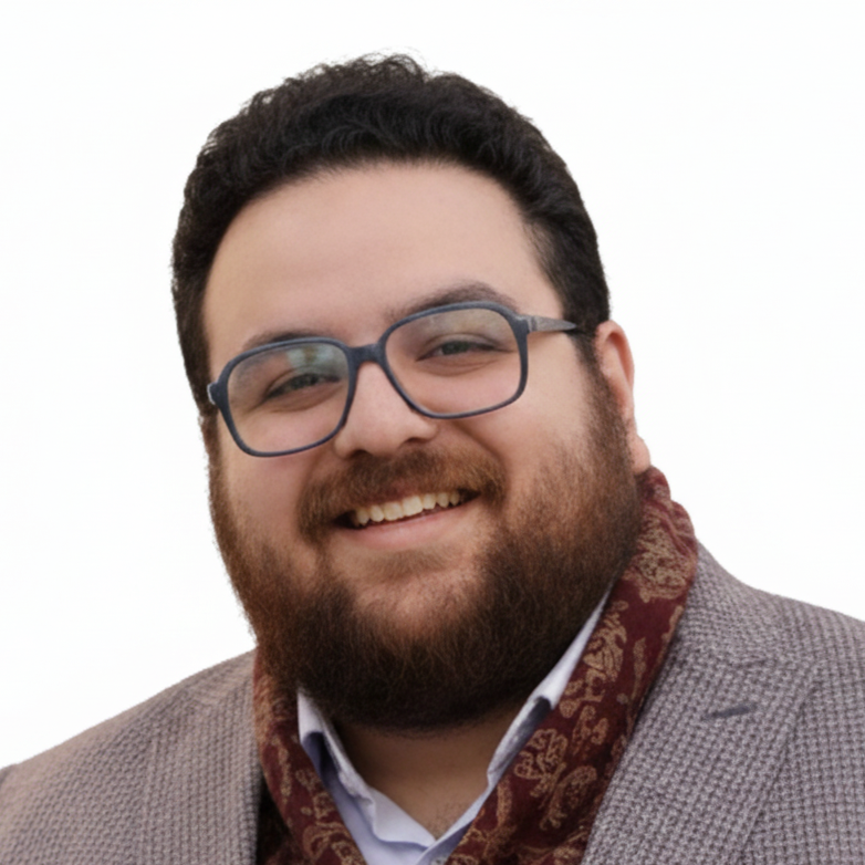 Mahmoud Raslan