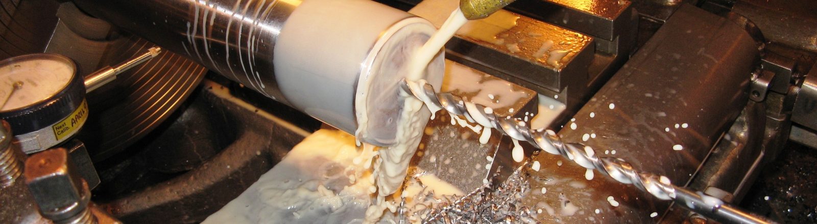 CNC Turning