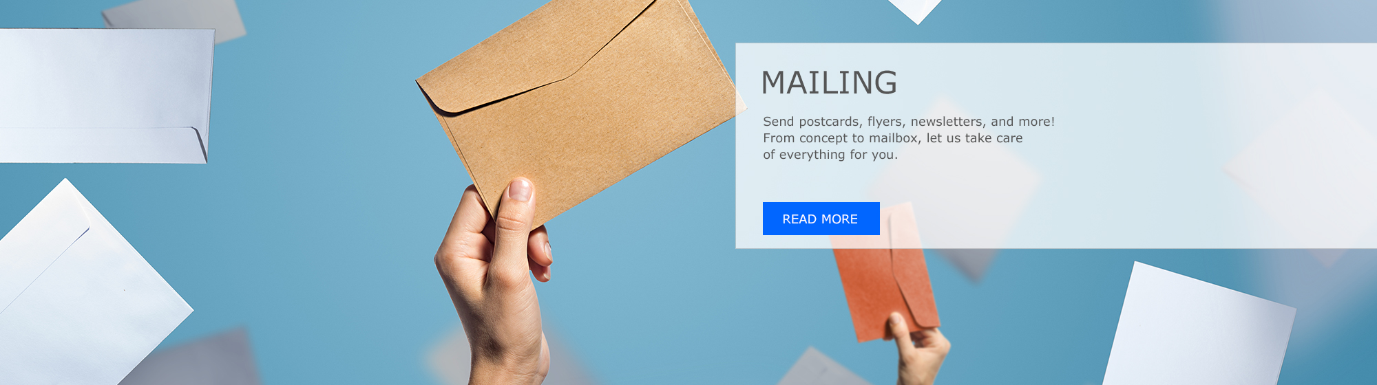 Mailing