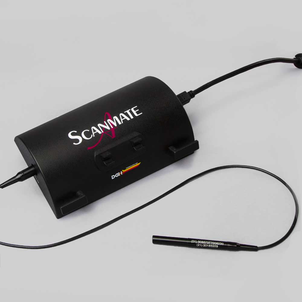 Scanmate A