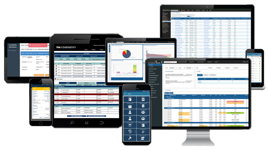 Product Suite