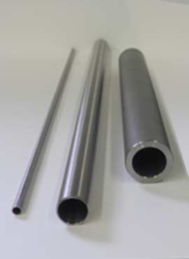 Precision Honed Part 5