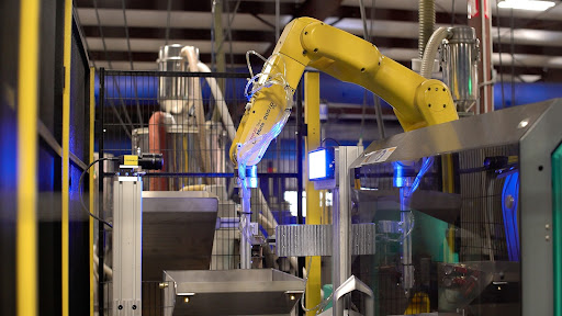 Secondary Machining Processes