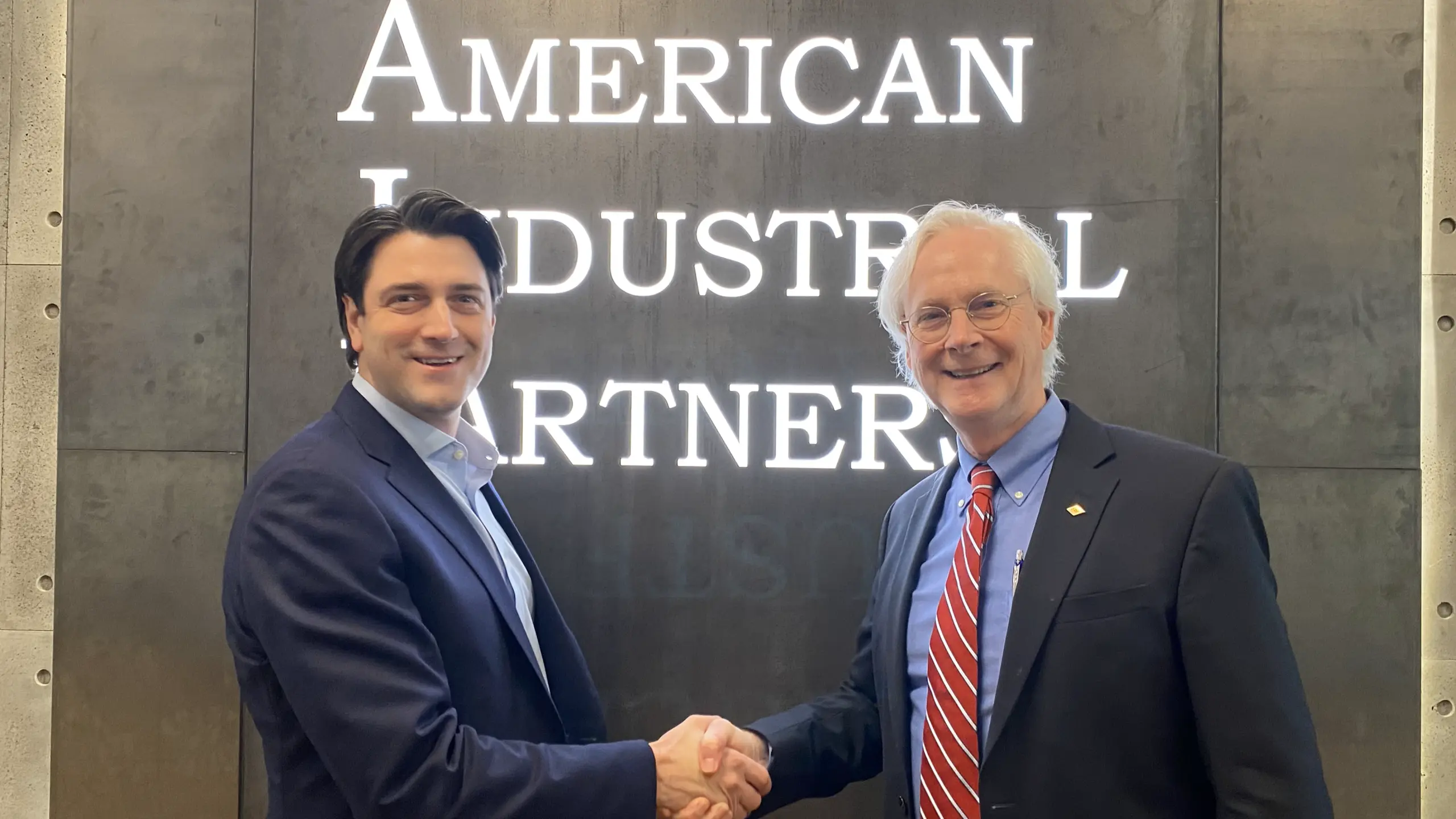 AIP Partnership