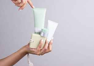 Natural Cosmetics