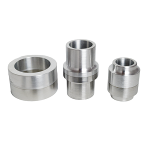 Al-SS rings