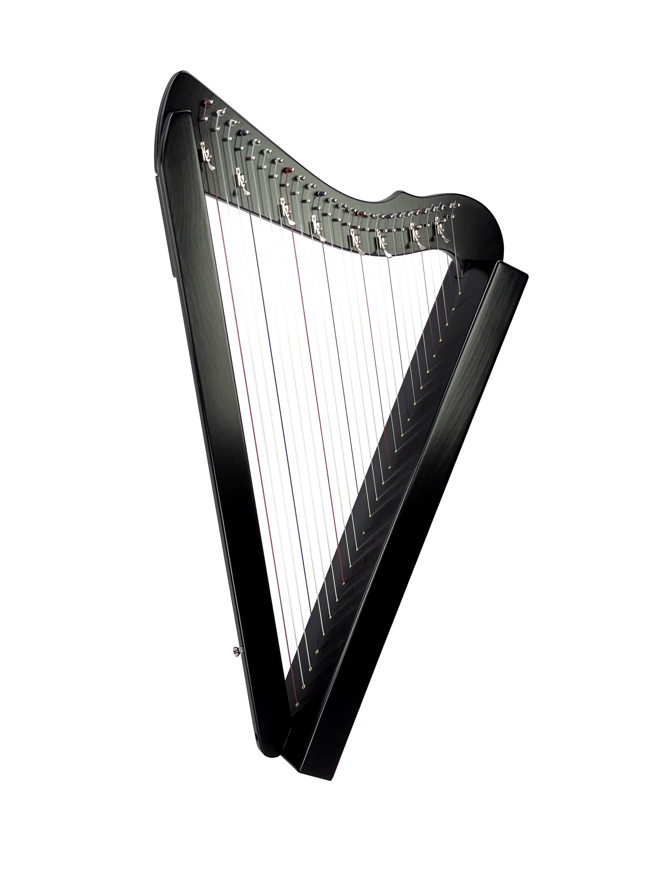 Sharpsicle™ Harp