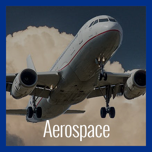 Aerospace-category