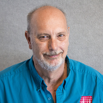 Bill Geiger