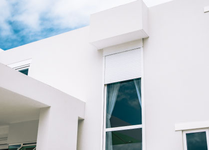 Our-shutters