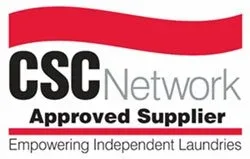 CSC Network Approved Supplier