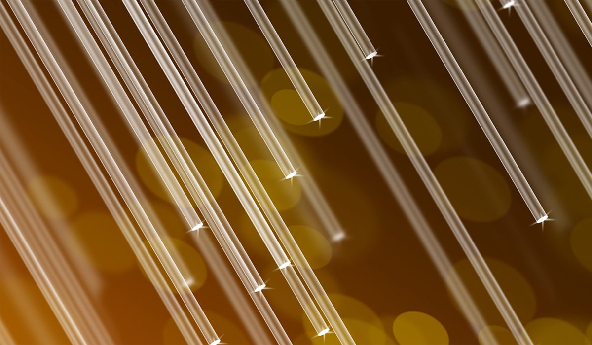 Polymer Capillary Tubing