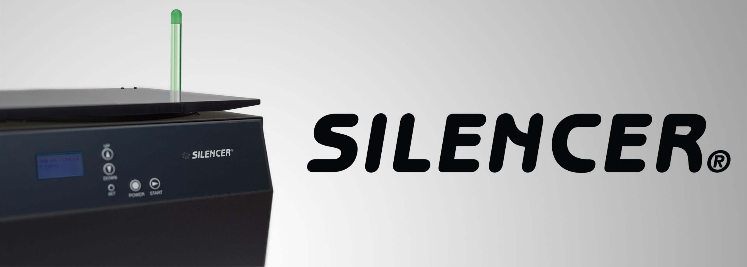 Slide Silencer Blk