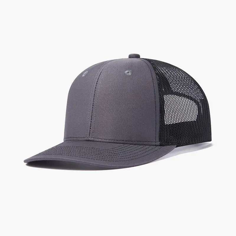 Charcoal + black