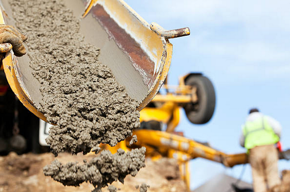 Cement