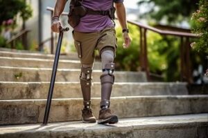 Prosthetic and Orthotic Devices