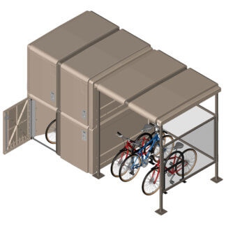 Bike Station