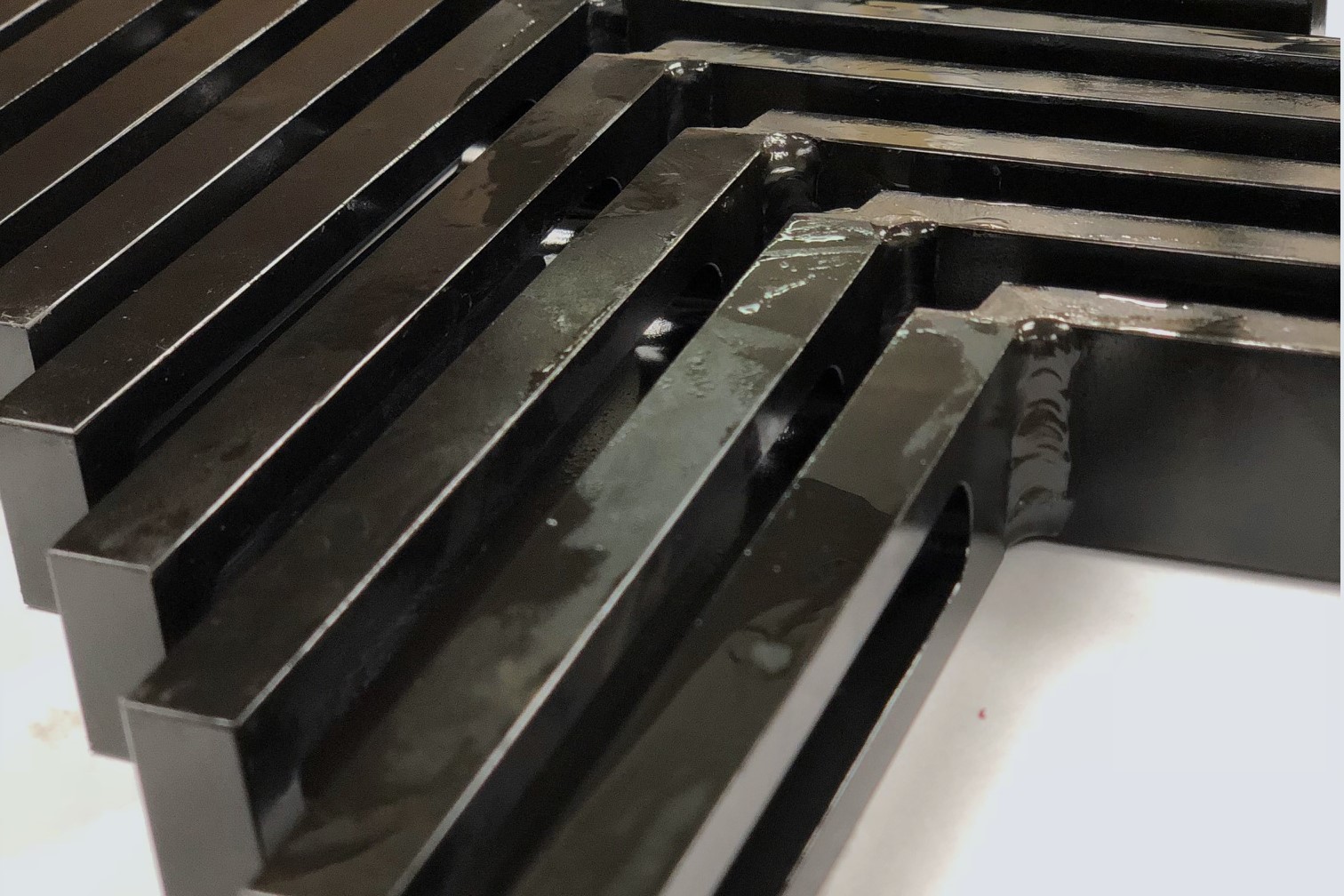Black Oxide