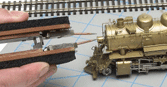 Model Railroading