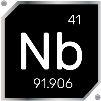 Niobium Materials
