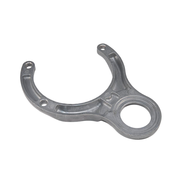 Damper bracket
