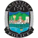 Knoxville Police Department