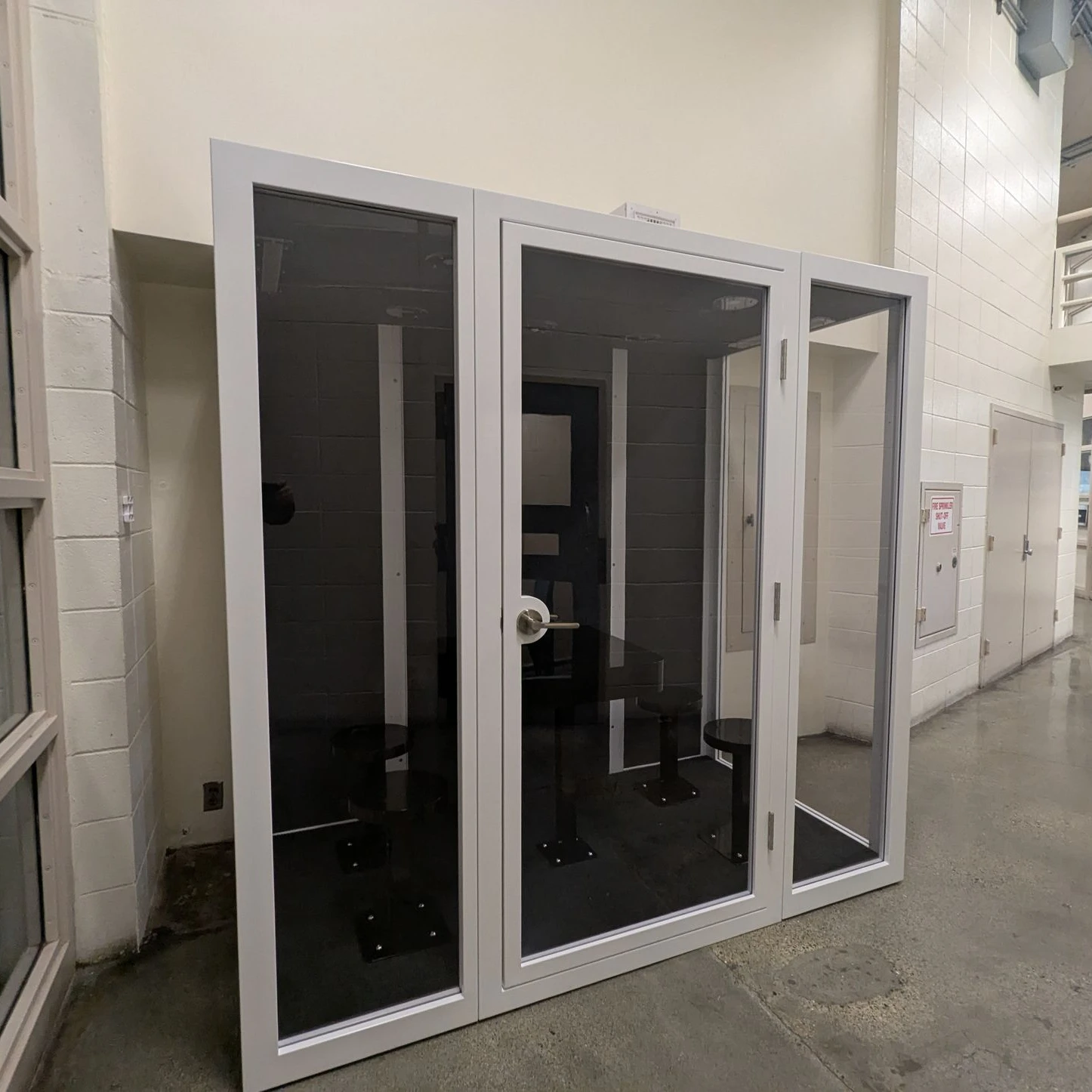 Duramate Installation