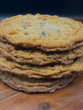 Cornflake Marshmallow Cookies!