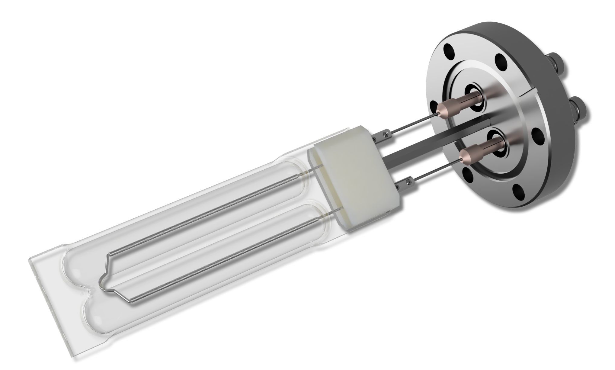 IRB-600 Emitter