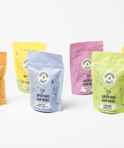 Tea Flavors