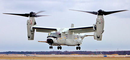 Defense Aero
