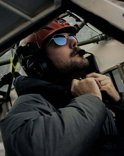 Pilot