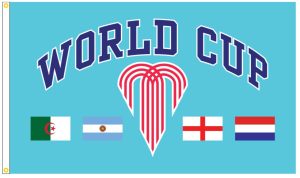 KC World Cup