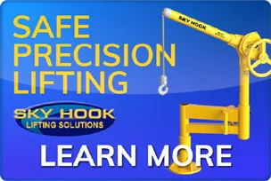 Precision Lifting Device