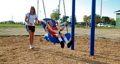 Reike Park