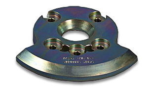 Precision CNC Machining