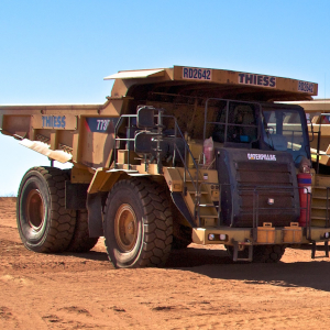 Truck