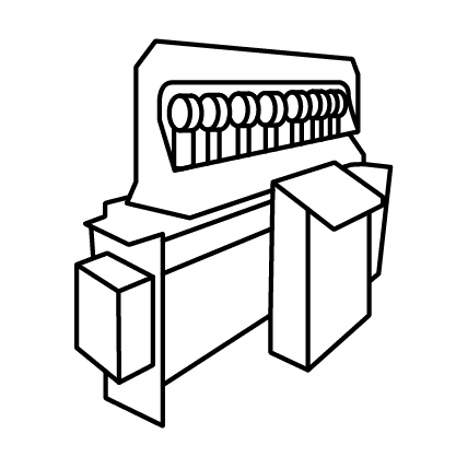 Shape-correction