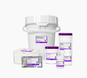 Dry Powders