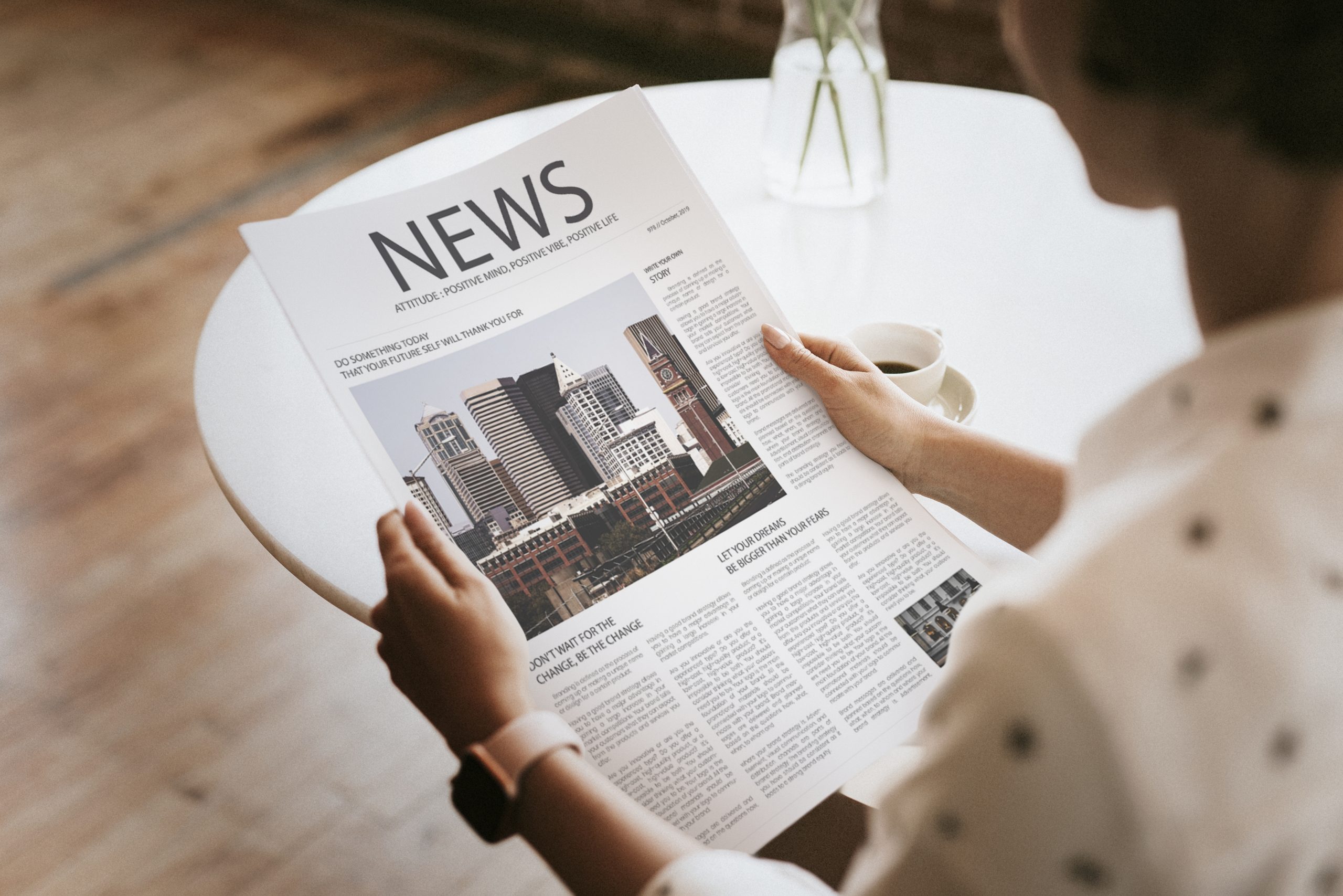 In-the-News