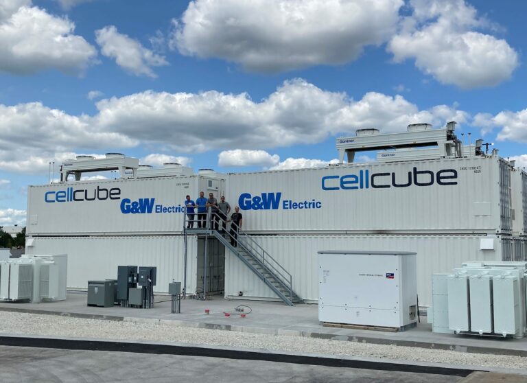 G&W Electric
