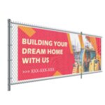 Mesh Banner